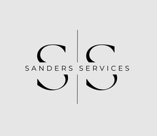 Sanders Services logo