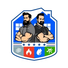 Logo for Rescue Brothers LLC