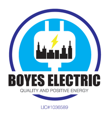 Avatar for Boyes Electric Inc