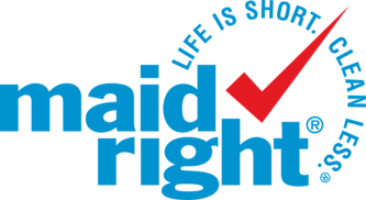 Maid Right of Phoenix logo