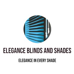 Elegance Blinds & Shades LLC logo