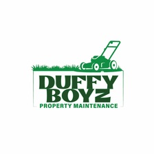 Logo for Duffy Boyz Property Maintenance