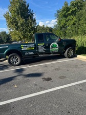 Logo for RODAS LANDSCAPING AND TREE SERVICE LLC