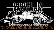 Avatar for Cohen Hauling & Agricultural Services