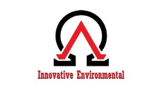 Logo for Innovative Environmental LLC