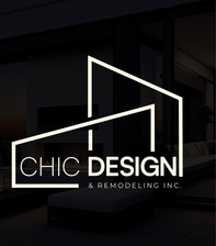Logo for Chic Design & Remodeling Inc