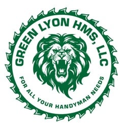 Green Lyon HMS LLC logo