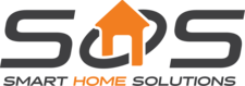 Logo for Smart Home Solutions, LLC