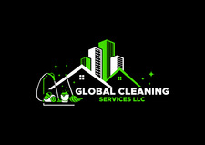 Global Cleaning Services, LLC logo