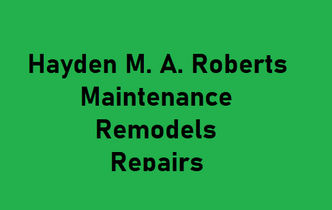 McMurray Handiworks logo