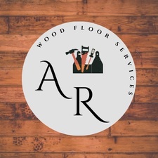 Logo for AR WOOD FLOOR SERVICES LLC