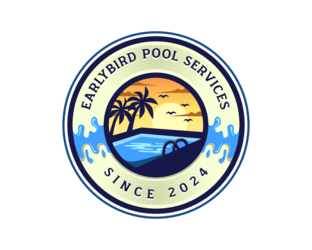 Earlybird Pool Services, LLC logo