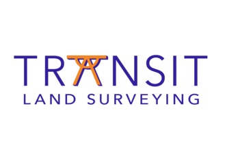 Transit Land Surveying Inc. logo