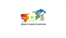 Logo for Bright Choice Painting