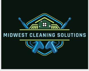 Midwest Cleaning Solutions, LLC logo