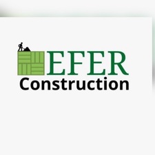 Efer Construction Inc logo