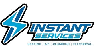 Instant HVAC logo