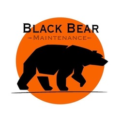 Black Bear Maintenance LLC logo