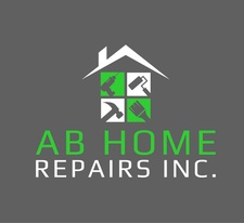 AB HOME REPAIRS INC logo