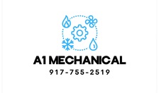 Logo for A1 Mechanical