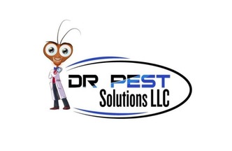 Dr. Pest Solutions LLC logo