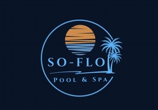 Logo for SoFlo Pool and Spa