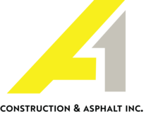 A1 CONSTRUCTION & ASPHALT INC. logo