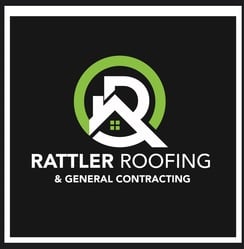 Rattler Roofing and General Contracting LLC logo