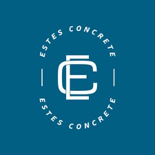 Logo for Estes Concrete LLC