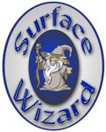 Avatar for Surface Wizard, LLC