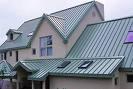 Triangle Roofing, Inc. logo