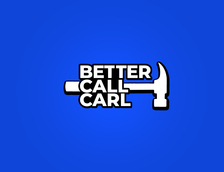 Logo for Better Call Carl, LLC