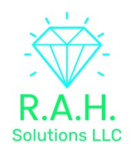 Logo for R.A.H. Solutions LLC