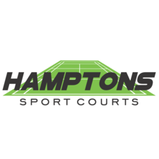 Logo for Hamptons Sport Courts Inc.