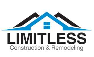 Limitless Construction and Remodeling LLC logo