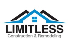 Limitless Construction and Remodeling LLC logo