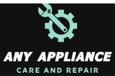 Logo for Any Appliance Care and Repair