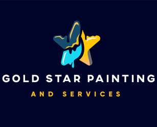 Gold Star Painting and Services, LLC logo