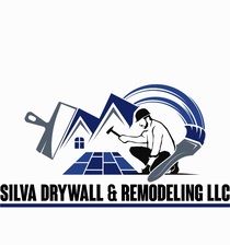 Logo for Silva Drywall