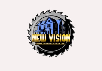 New Vision Home Improvement logo
