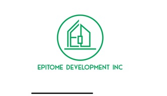 EPITOME DEVELOPMENT INC logo