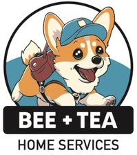 Logo for BEE N TEA HOME SERVICES