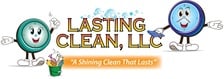 Logo for Lasting Clean LLC