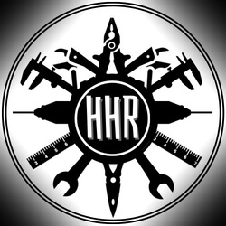 Handy Hicks Repairs logo