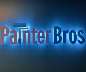 Painter Bros of Humble logo