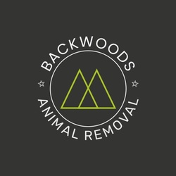 Backwoods Animal Removal LLC logo