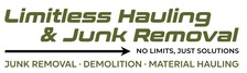 Avatar for Limitless Hauling & Junk Removal LLC