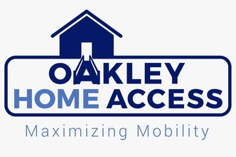 Oakley Home Access logo