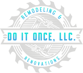 Do It Once, LLC logo