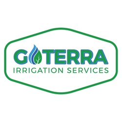 Goterra Irrigation Services logo